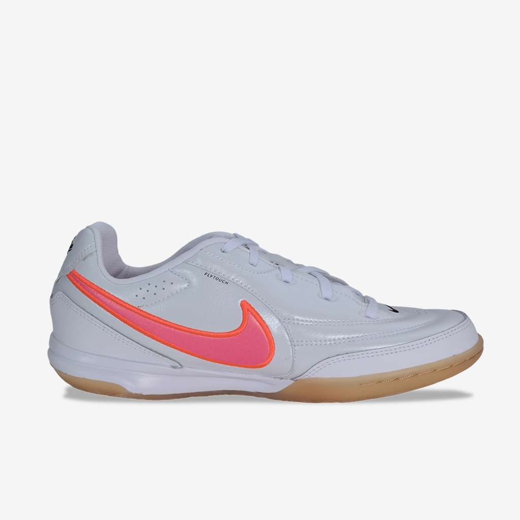 Chuteira de Futsal Infantil Nike Tiempo Street Gato