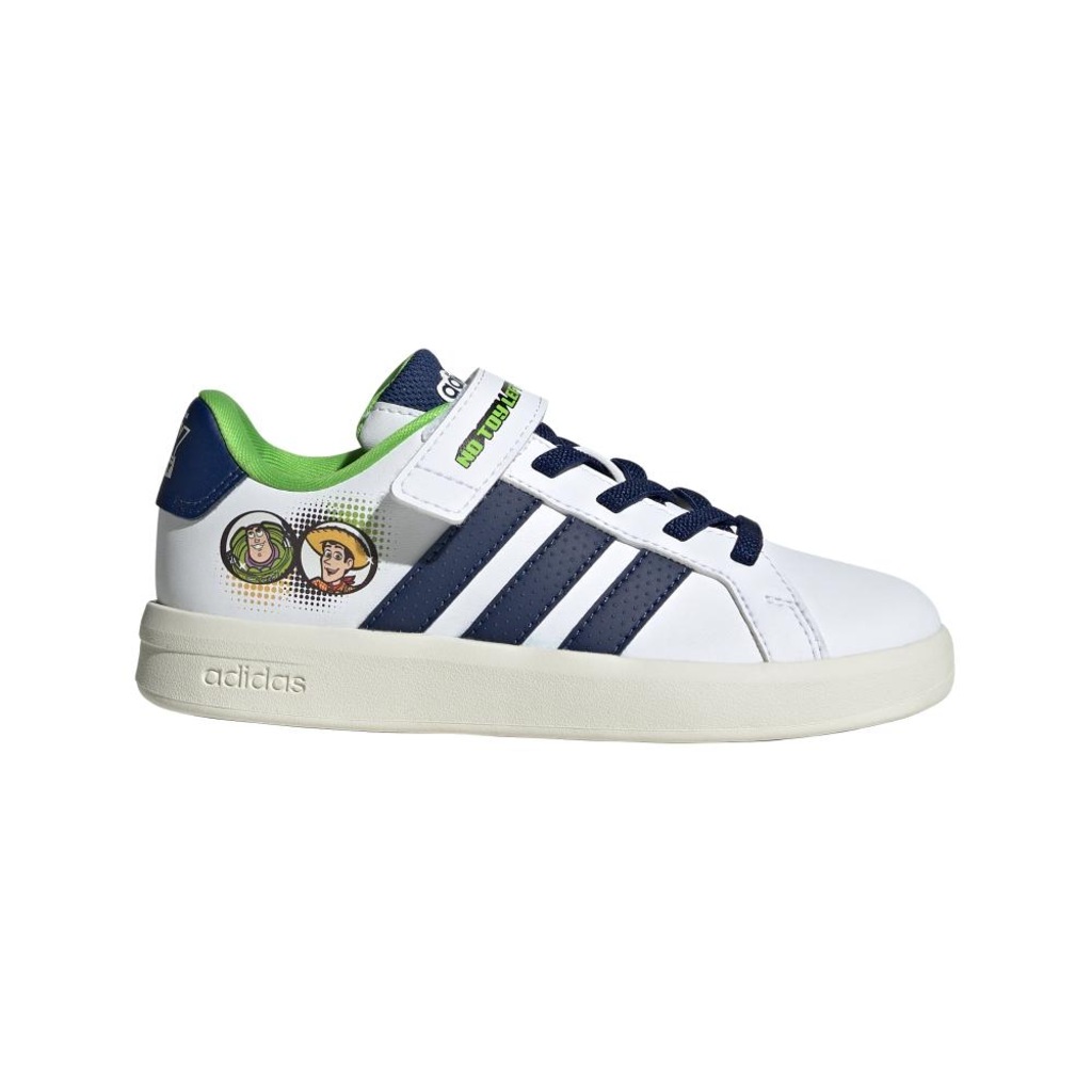 Tênis Infantil Pixar Toy Story adidas Grand Court