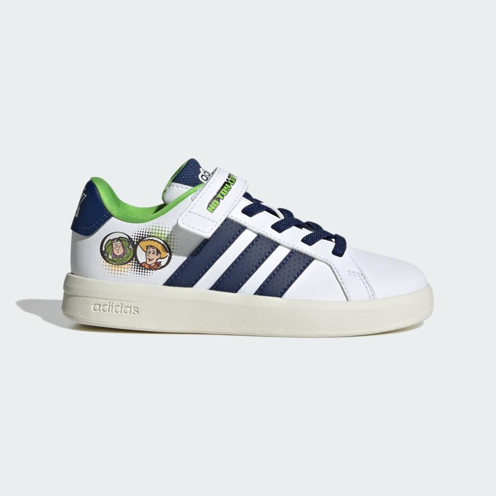 Imagem 2 do produto Tênis Infantil Pixar Toy Story adidas Grand Court