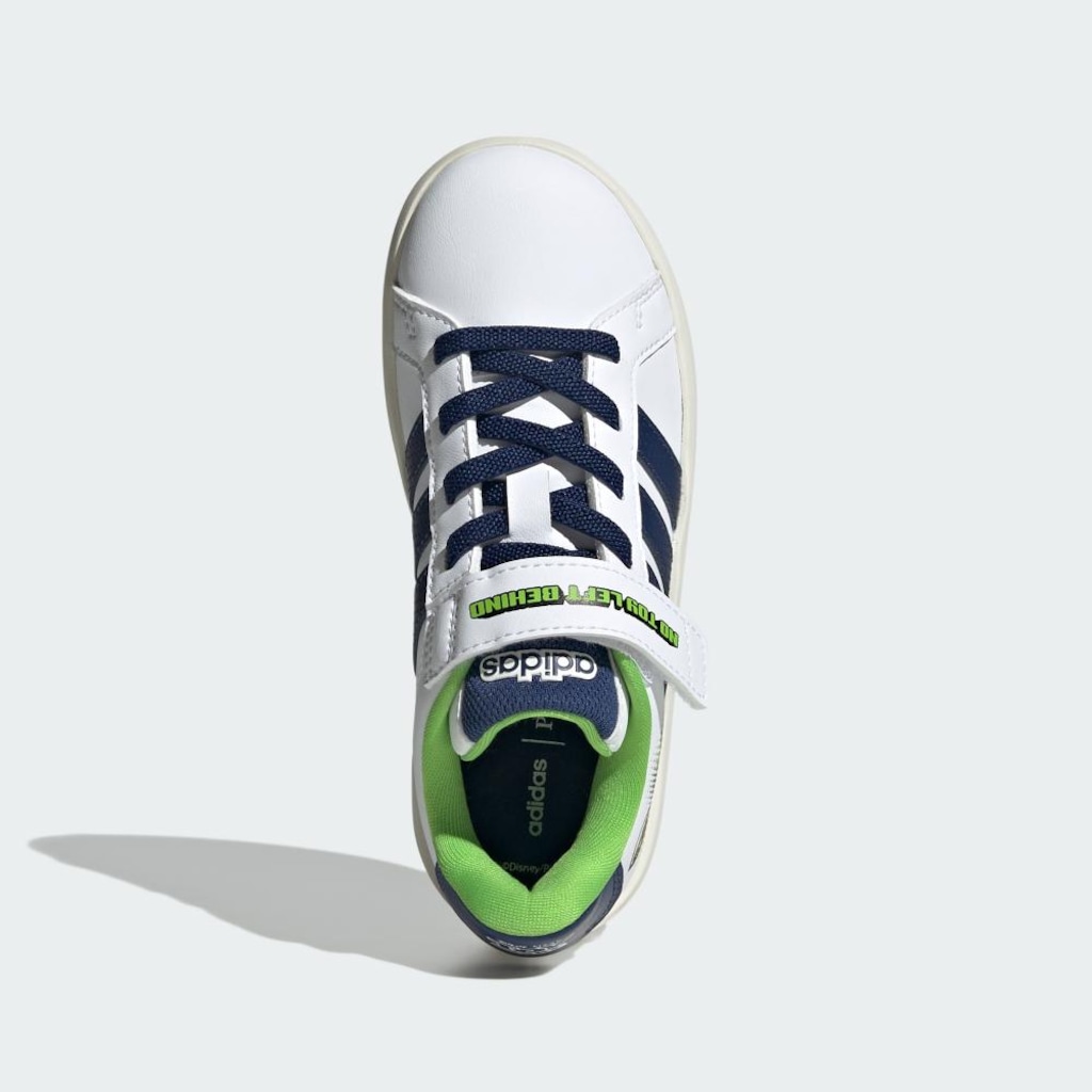 Imagem 4 do produto Tênis Infantil Pixar Toy Story adidas Grand Court