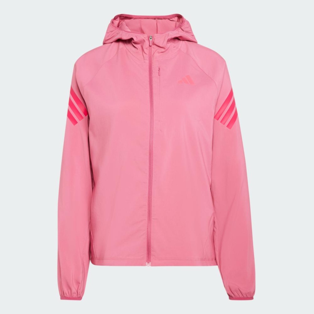 Imagem 2 do produto Jaqueta Com Capuz adidas adi365 Iconic - Feminina