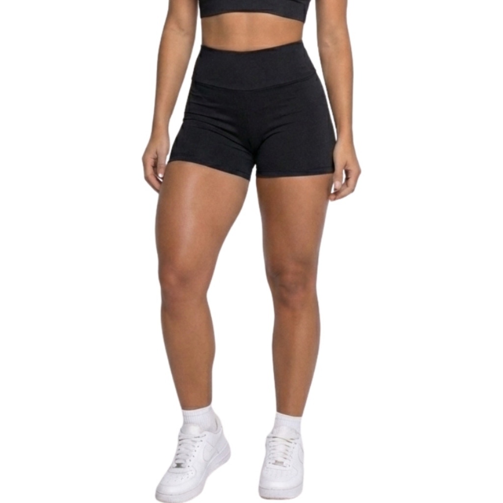 Short Suplex Liso Bella Fiore Vekyo - Feminina