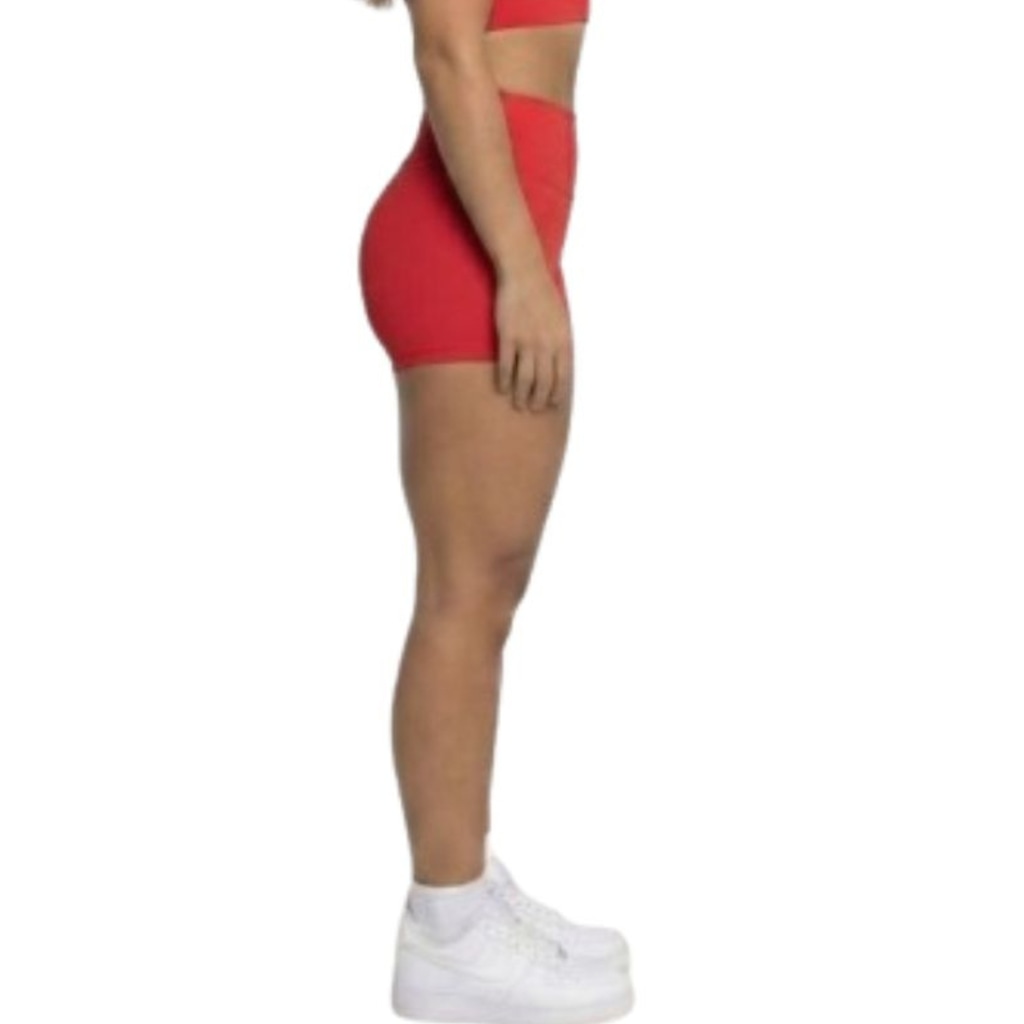Imagem 2 do produto Short Suplex Liso Bella Fiore Vekyo - Feminina