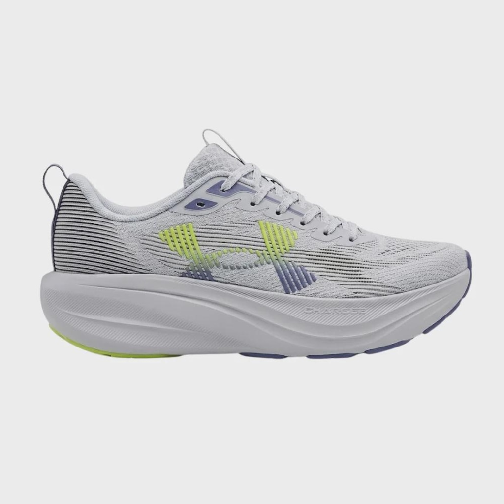 Tênis Unissex Under Armour Charged Endless