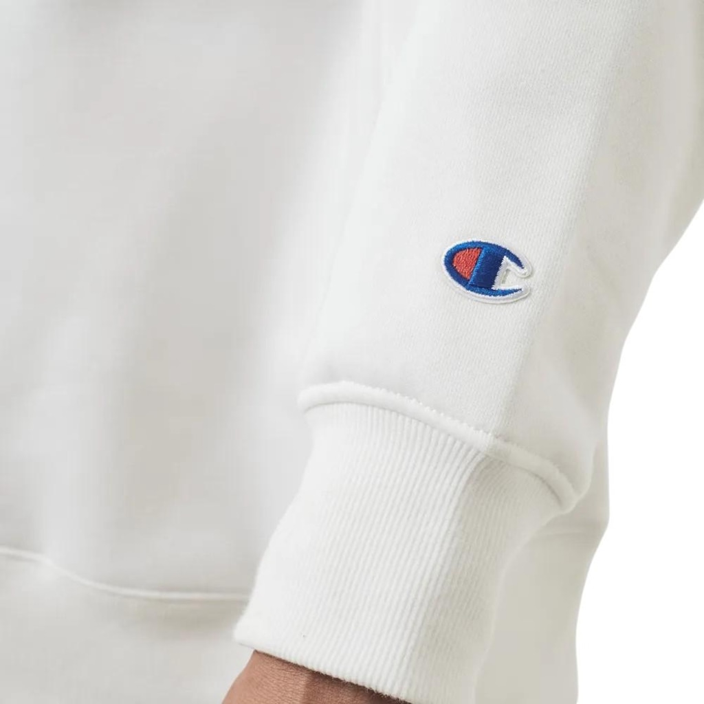 Imagem 5 do produto Blusão de Moletom Champion Hoodie Athletic Script - Masculina