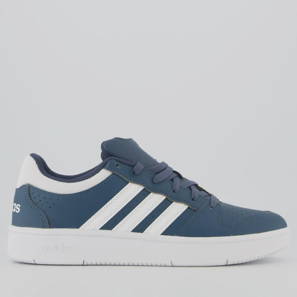 Tênis Masculino adidas Hoops Classic