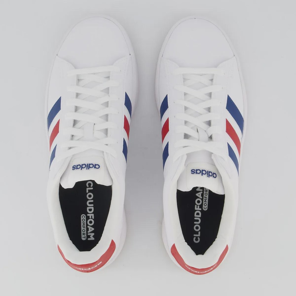 Imagem 4 do produto Tênis Masculino adidas Grand Court 3.0