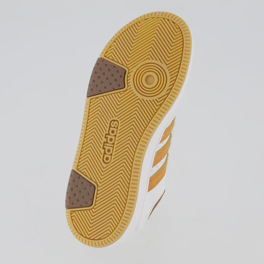 Imagem 5 do produto Tênis Infantil adidas Hoops Classic EL