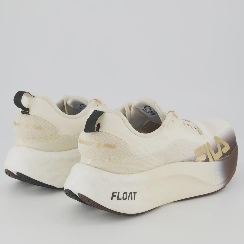 Imagem 3 do produto Tênis Feminino Fila Float Maxxi 2 Pro
