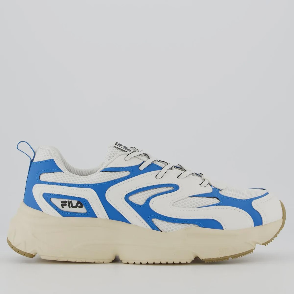 Tênis Masculino Fila Buzzard Bold