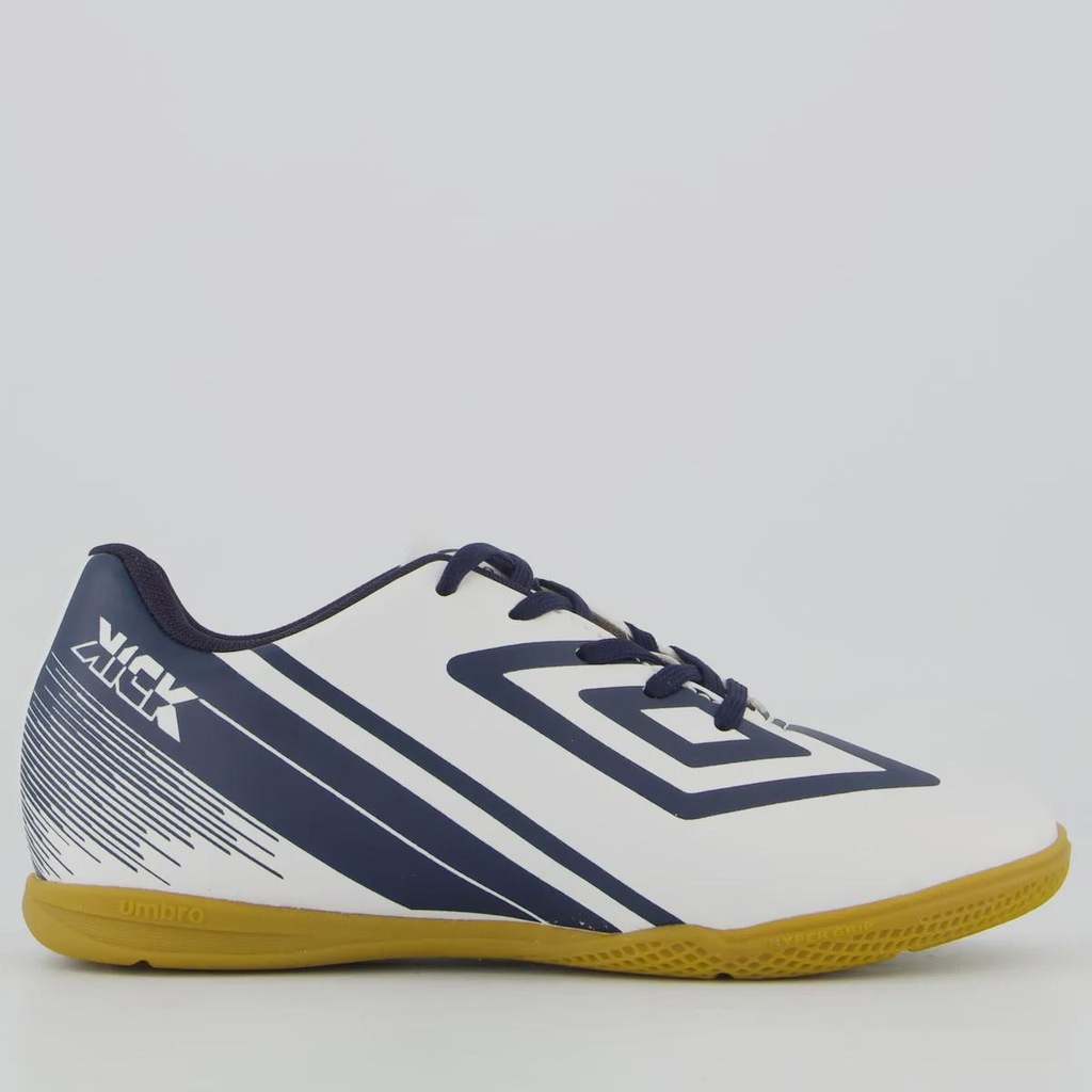 Chuteira Futsal Infantil Umbro Kick