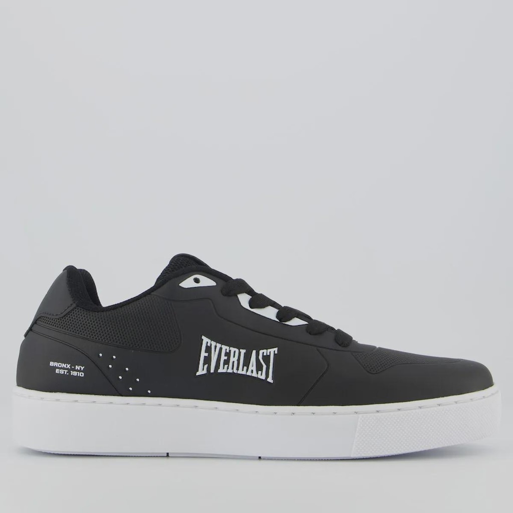 Tênis Masculino Everlast Slice