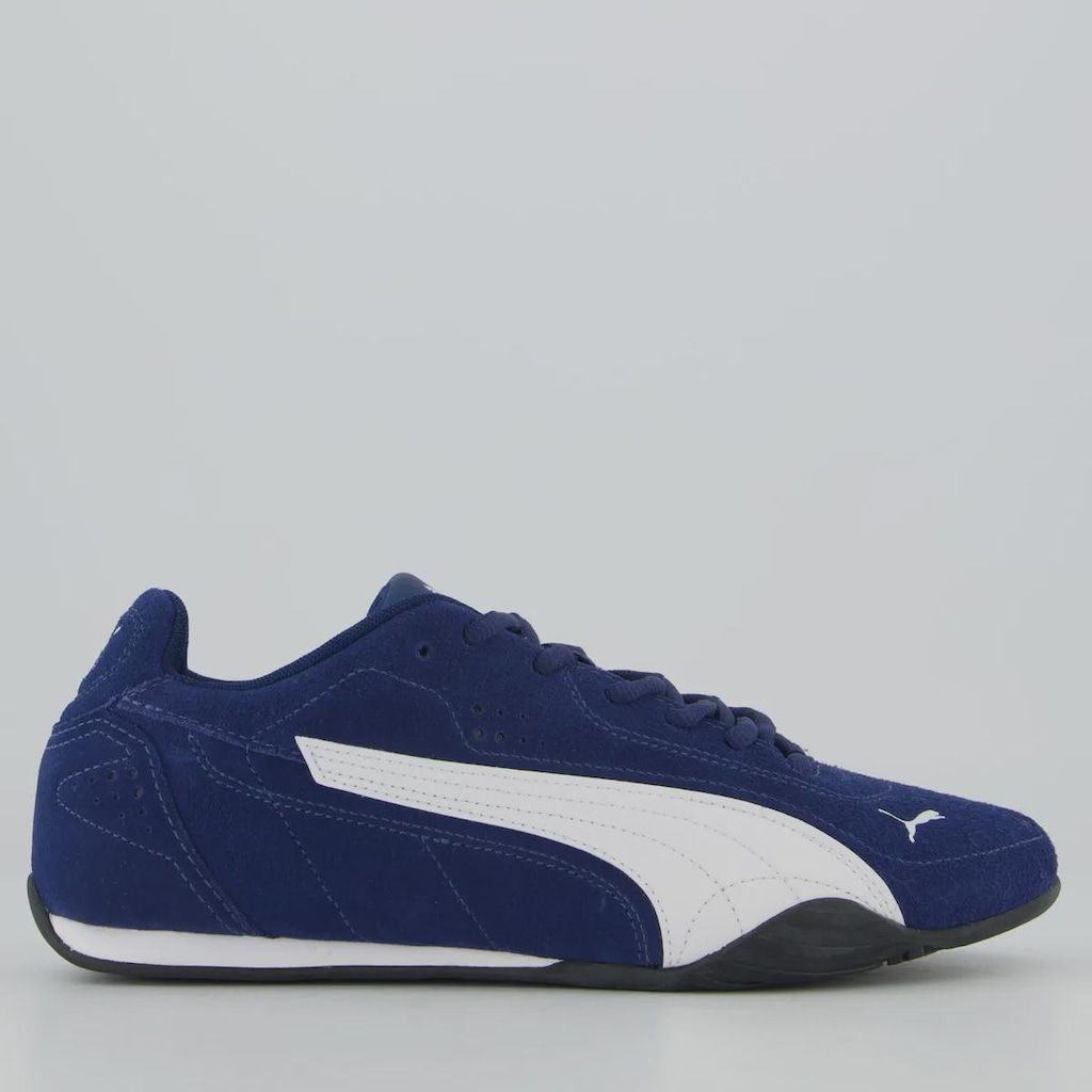 Tênis Masculino Puma Catch SD Bdp