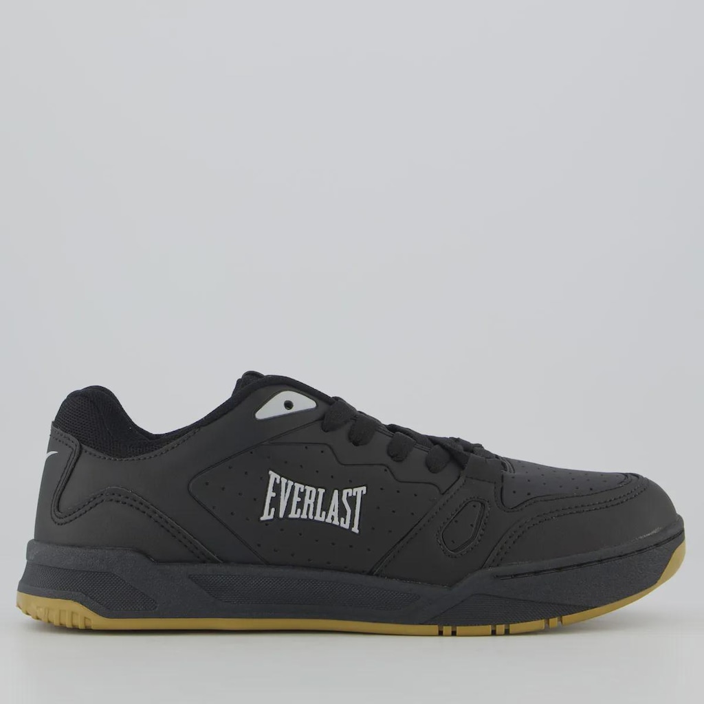 Tênis Masculino Everlast Freeport
