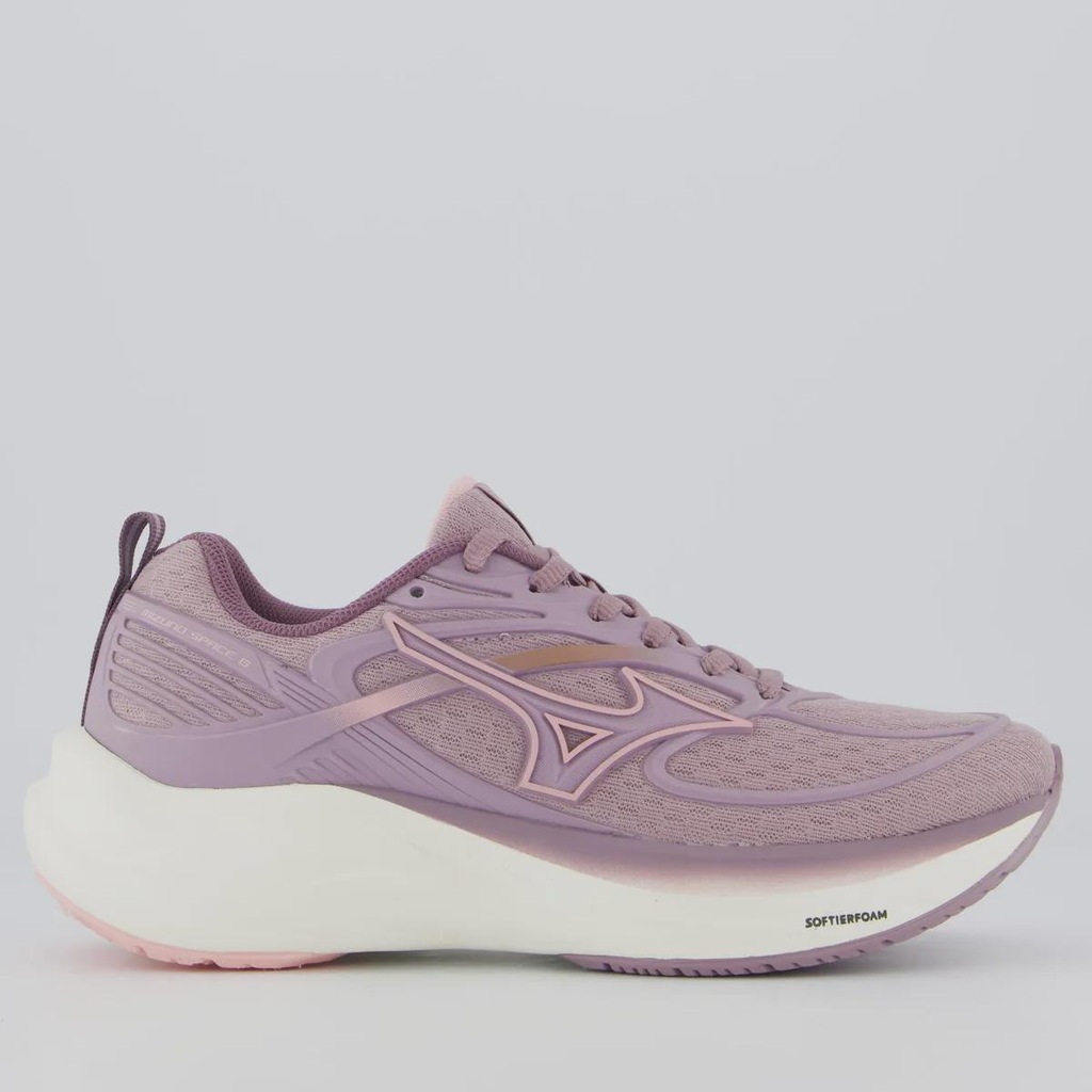 Tênis Feminino Mizuno Space 6