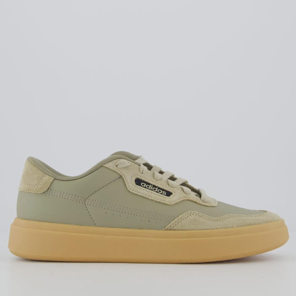 Tênis Masculino adidas Park St 2.0