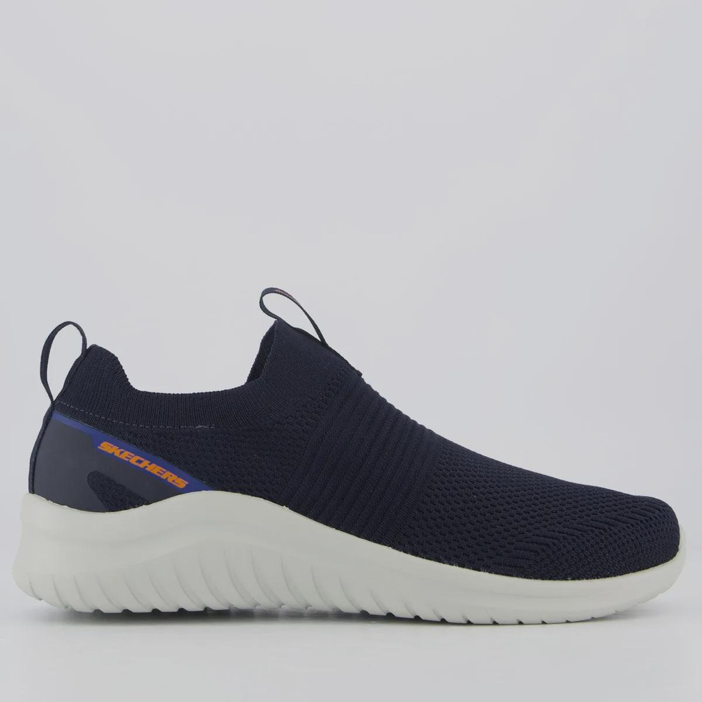 Tênis Masculino Skechers Ultra Flex 2.0