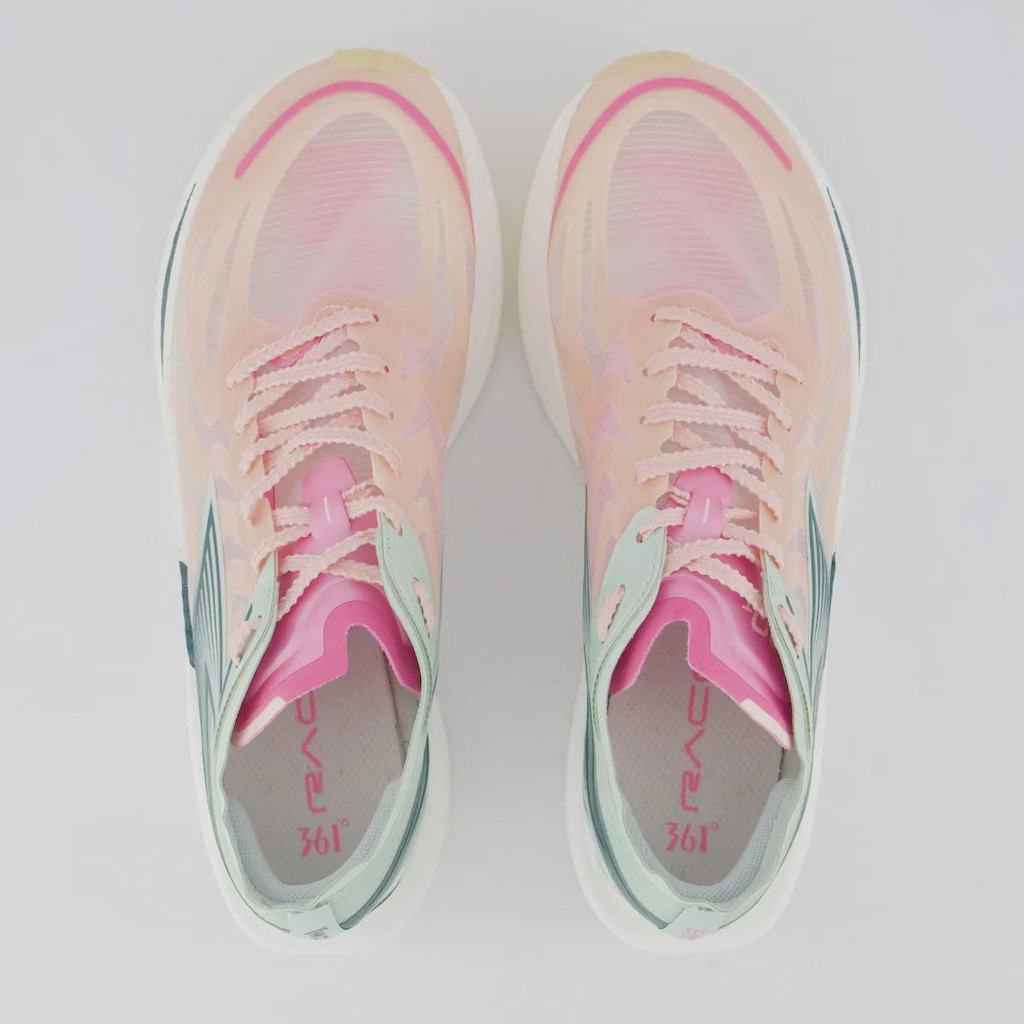 Imagem 4 do produto Tênis Feminino 361 Flame 2
