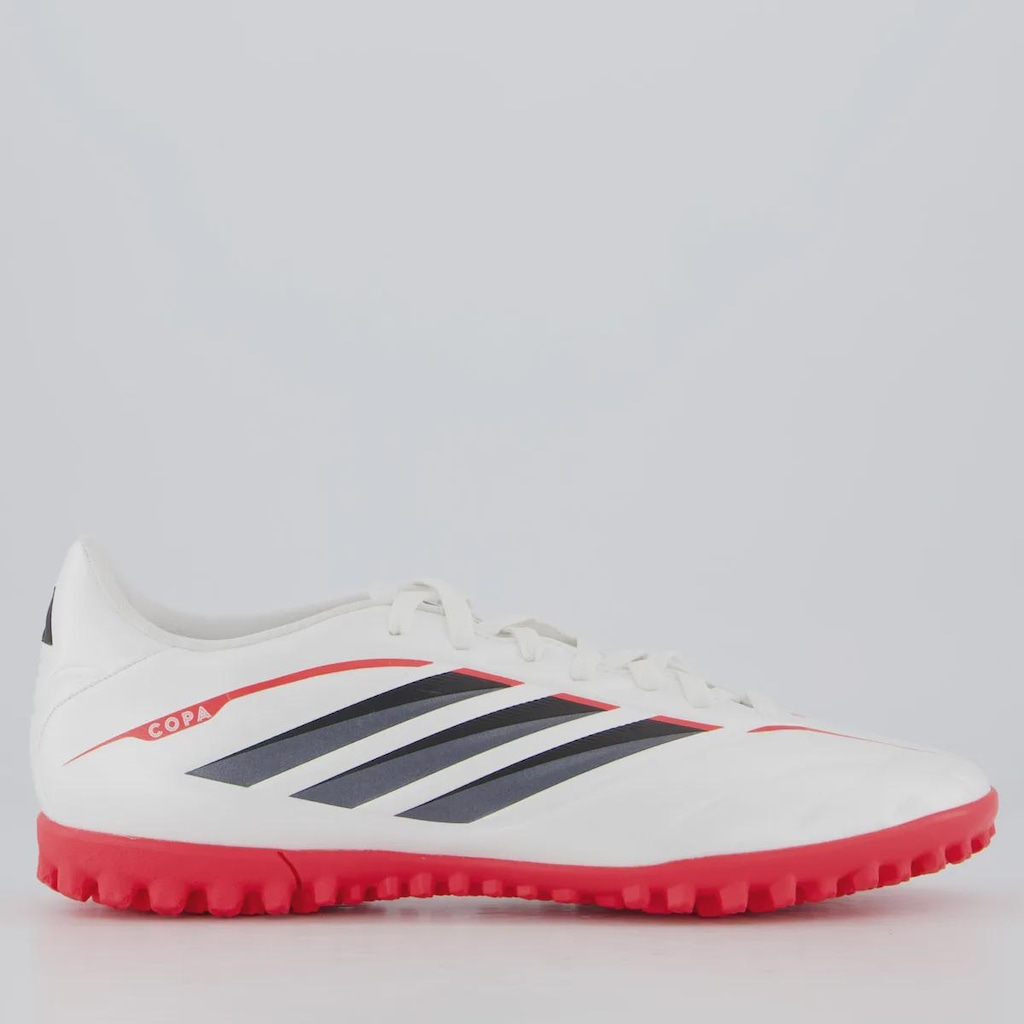 Chuteira Society Adulto adidas Copa Pure IV Club