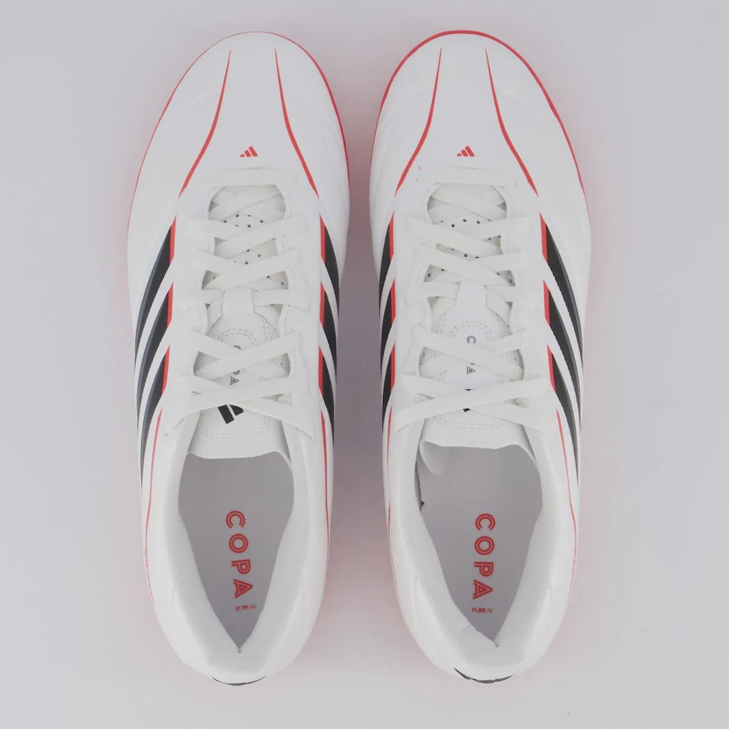 Imagem 4 do produto Chuteira Society Adulto adidas Copa Pure IV Club
