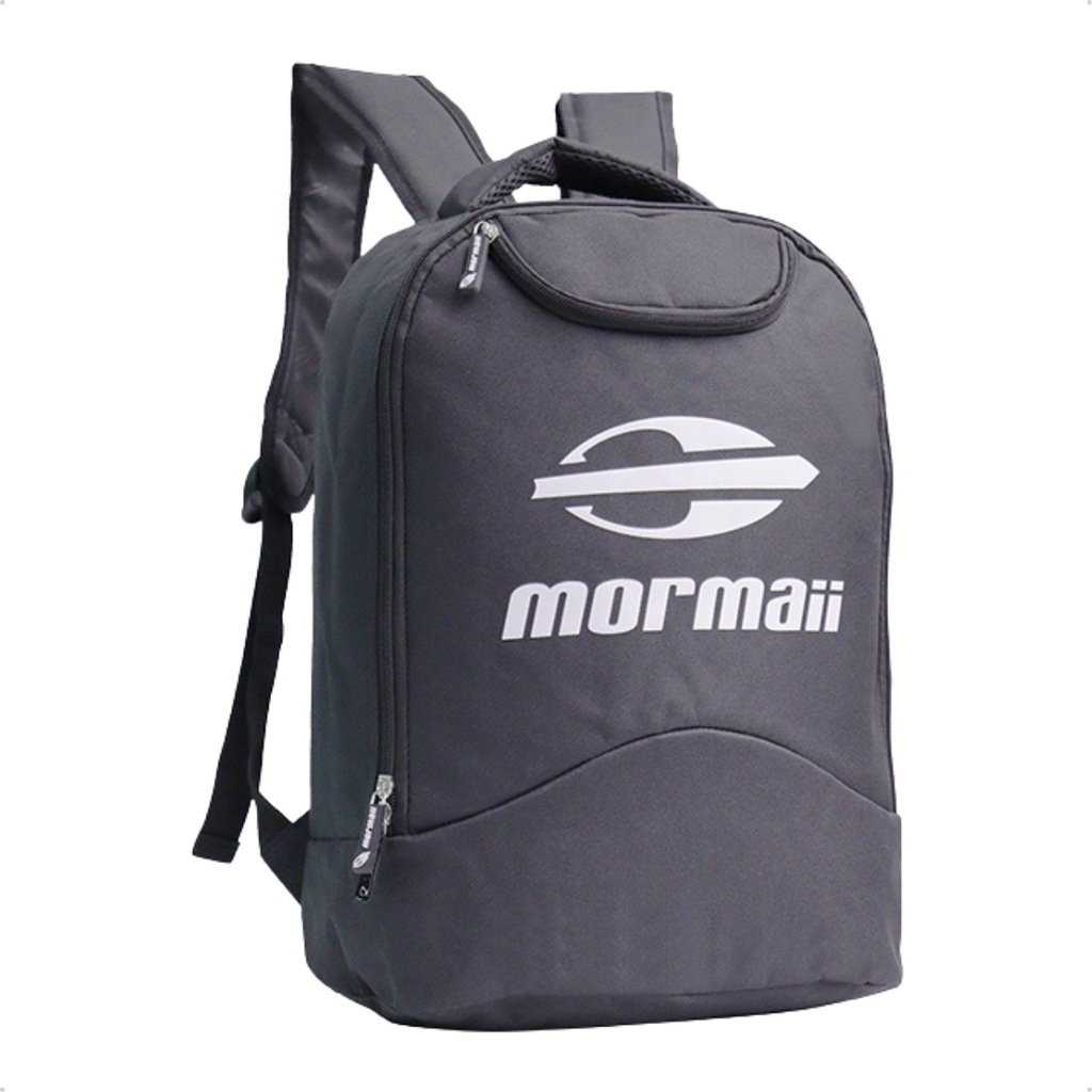 Imagem 1 do produto Mochila Mormaii Durável e Confortável 20 Litros Casual Alça Estilo