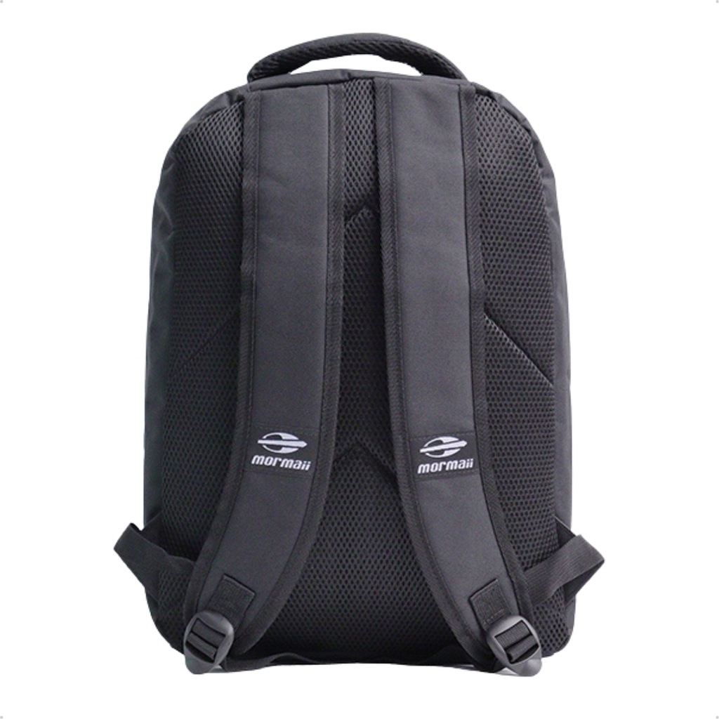 Imagem 2 do produto Mochila Mormaii Durável e Confortável 20 Litros Casual Alça Estilo