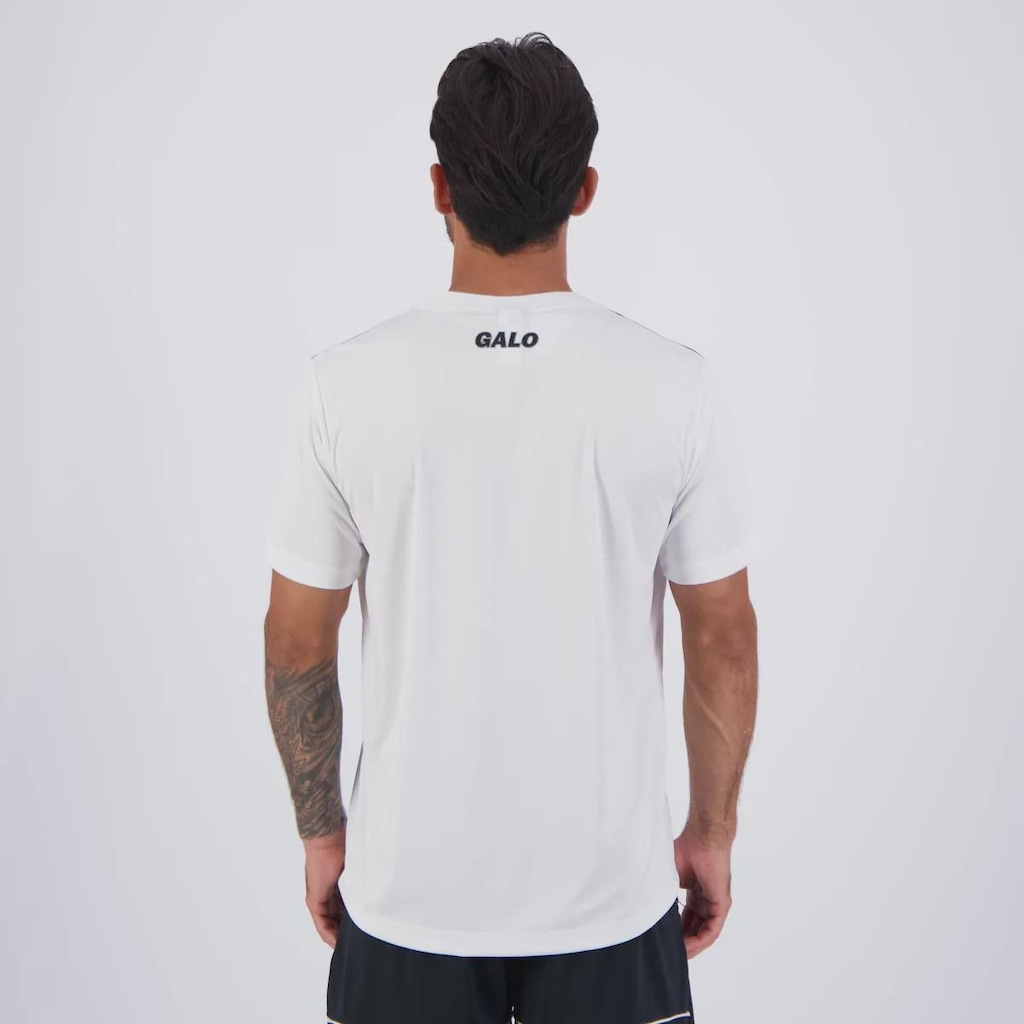 Imagem 4 do produto Camisa do Atlético Mineiro Torcer Masculina