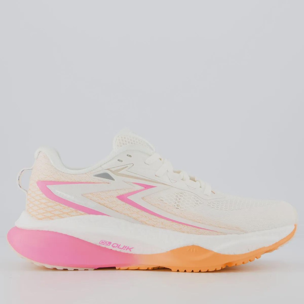 Tênis Feminino 361 Titan III Max