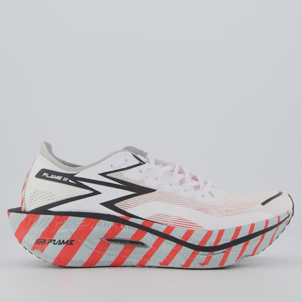 Tênis Masculino 361 Flame 3