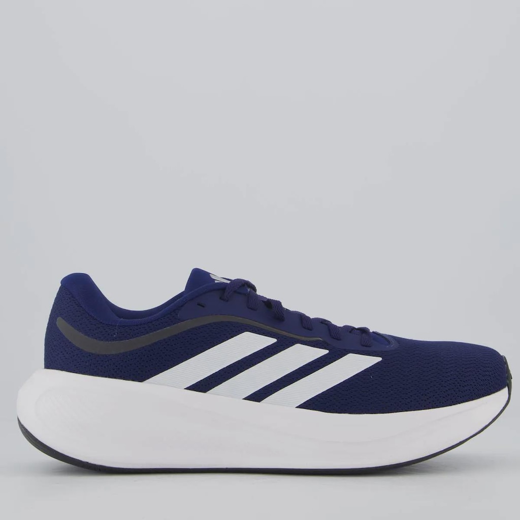 Tênis Masculino adidas Response Runner 2