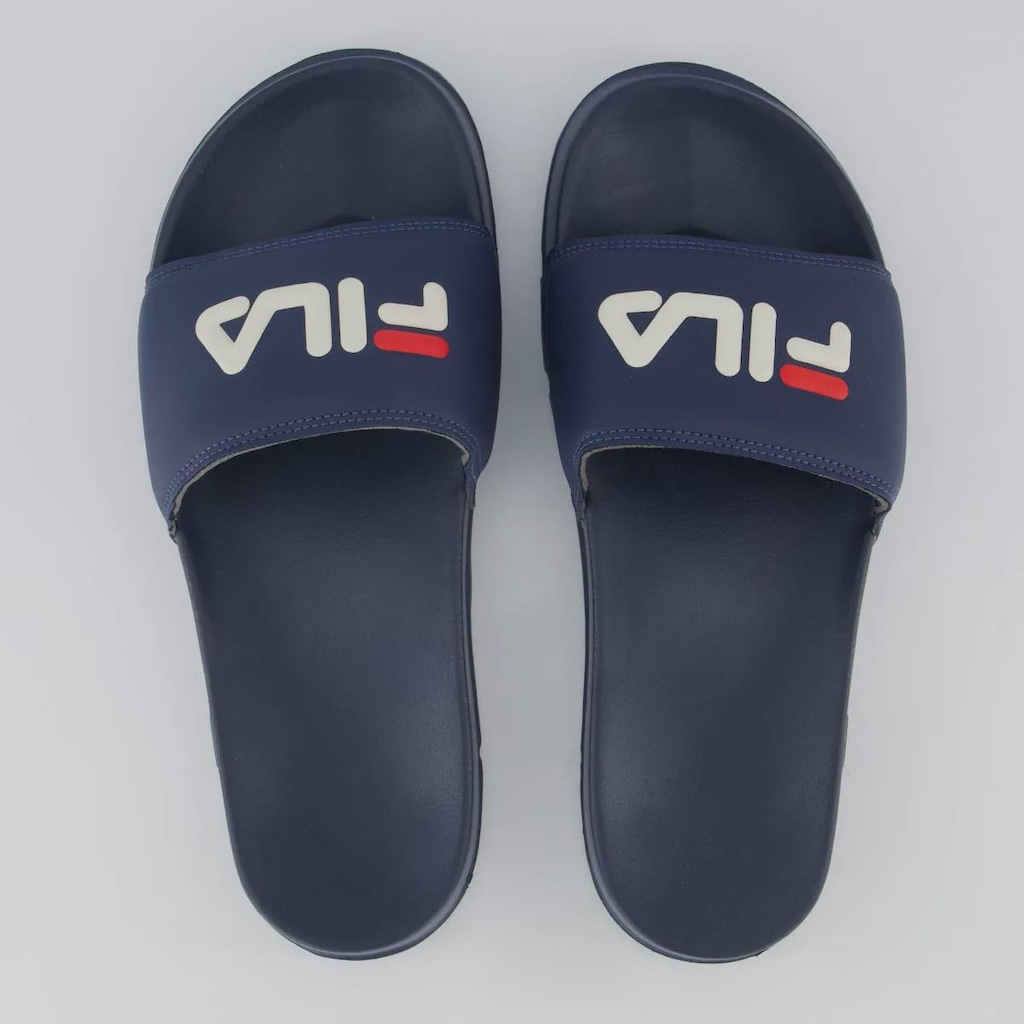 Chinelo Masculino Fila Drifter Basic
