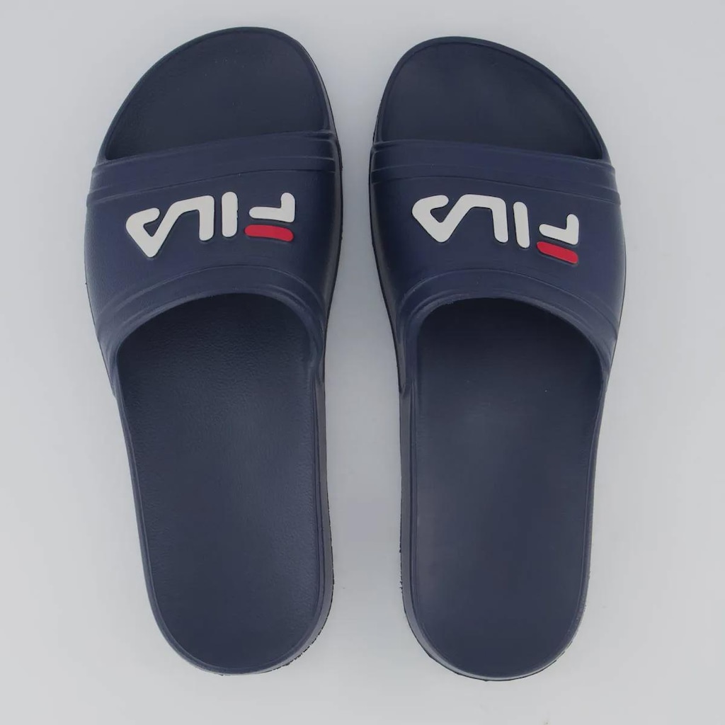 Chinelo Masculino Fila Sleek Slide
