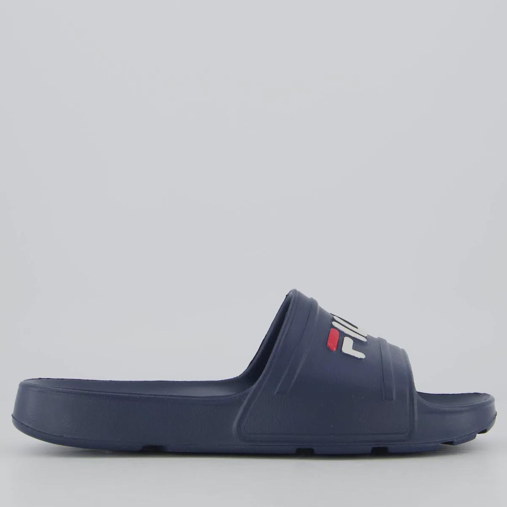 Imagem 2 do produto Chinelo Masculino Fila Sleek Slide
