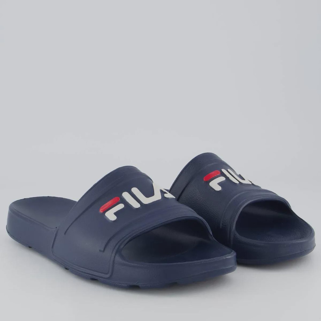 Imagem 3 do produto Chinelo Masculino Fila Sleek Slide