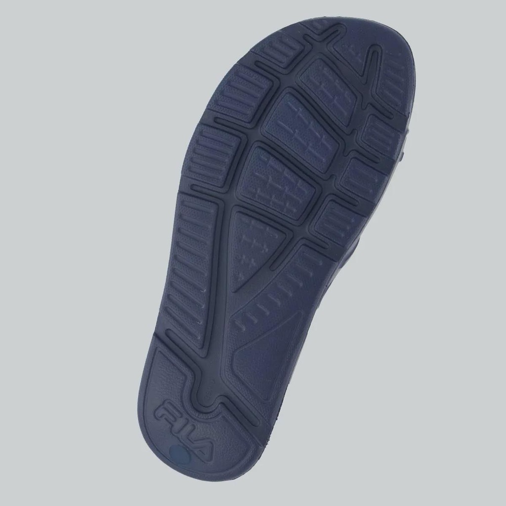 Imagem 5 do produto Chinelo Masculino Fila Sleek Slide