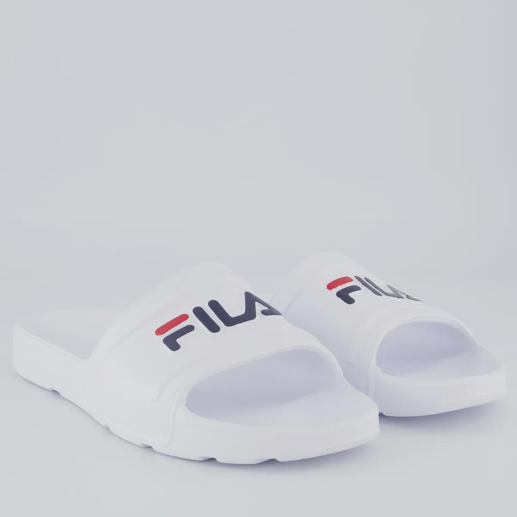 Imagem 3 do produto Chinelo Feminino Fila Sleek Slide