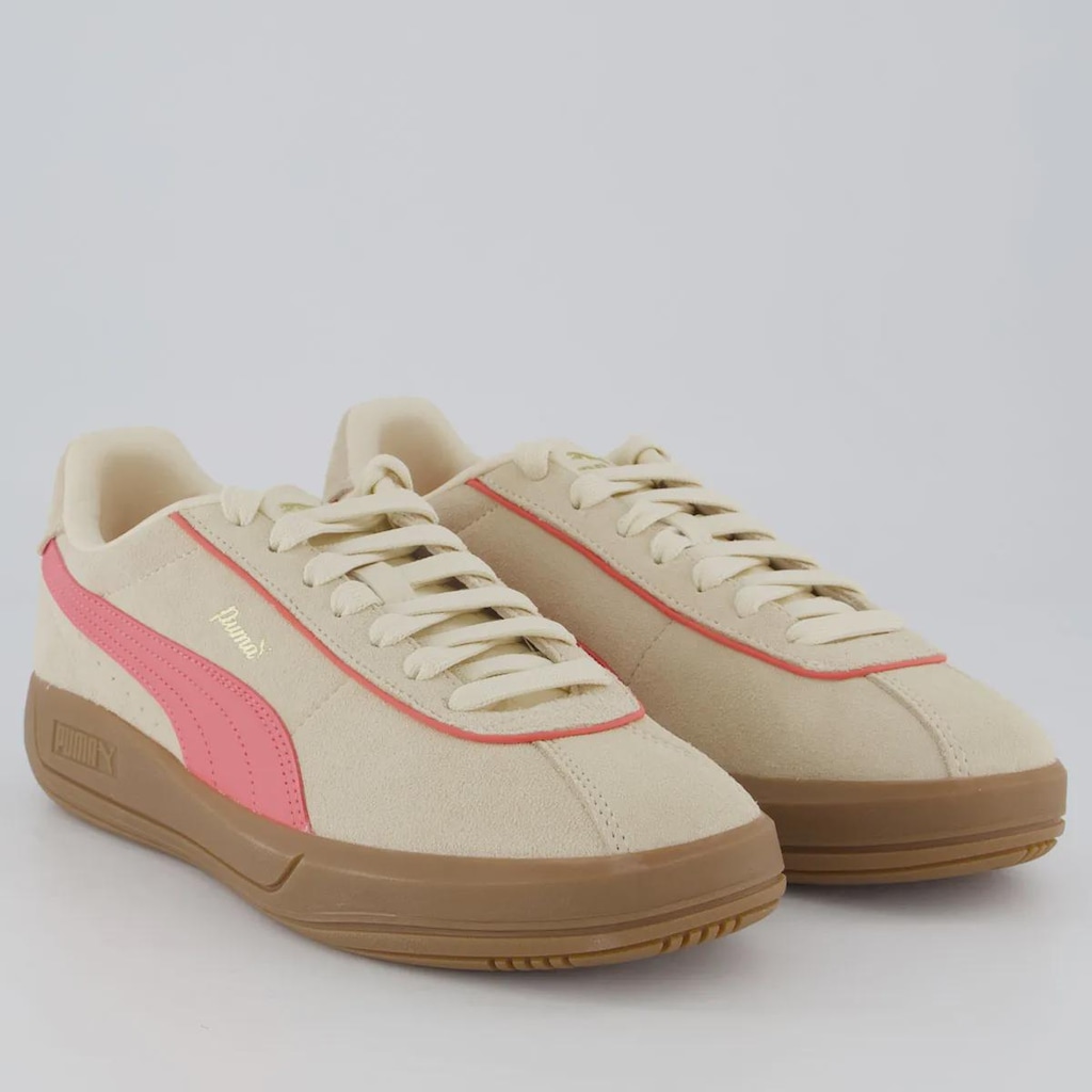 Imagem 2 do produto Tênis Feminino Puma Club Klassika SD
