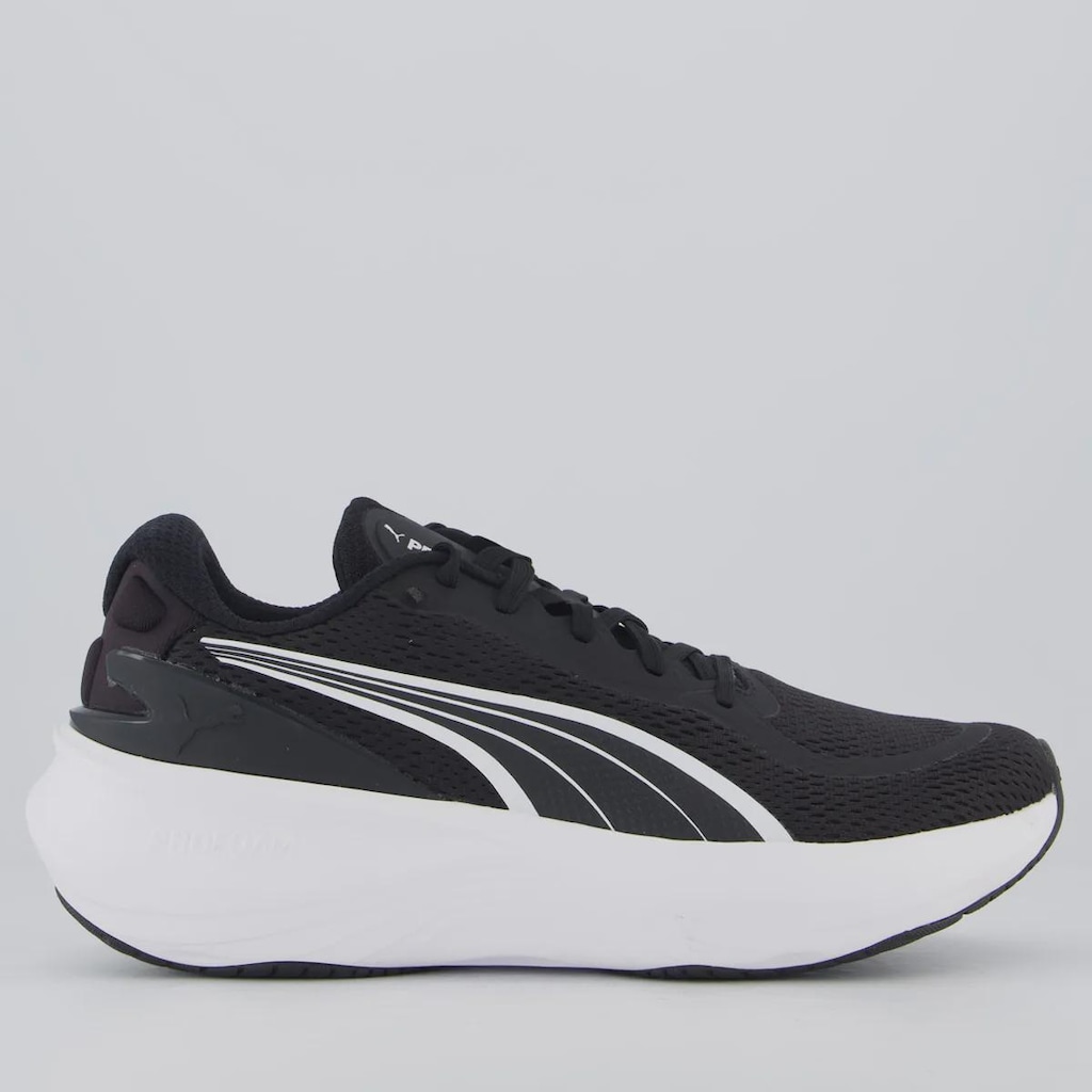 Tênis Unissex Puma Scend Pro 2