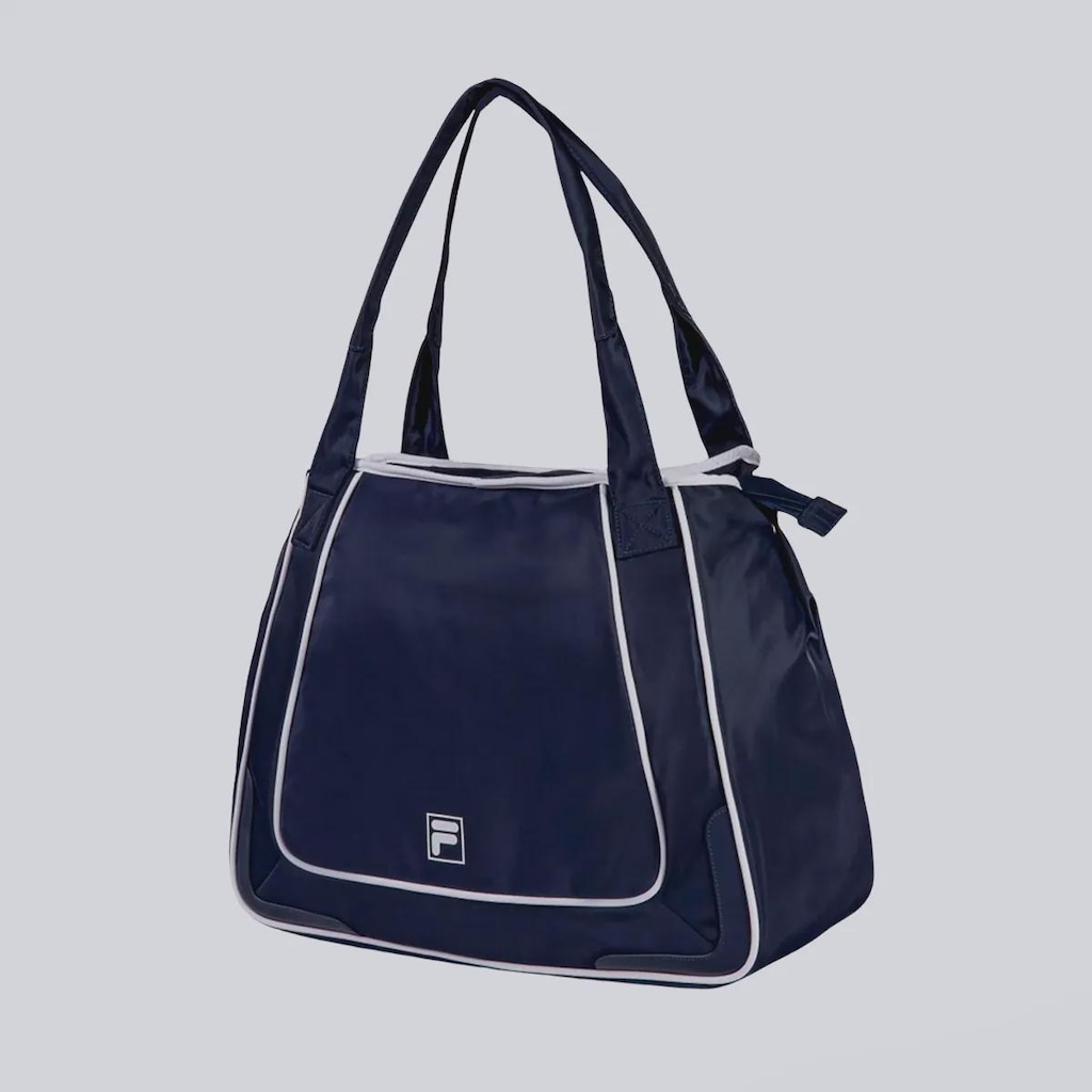 Bolsa Fila Piping
