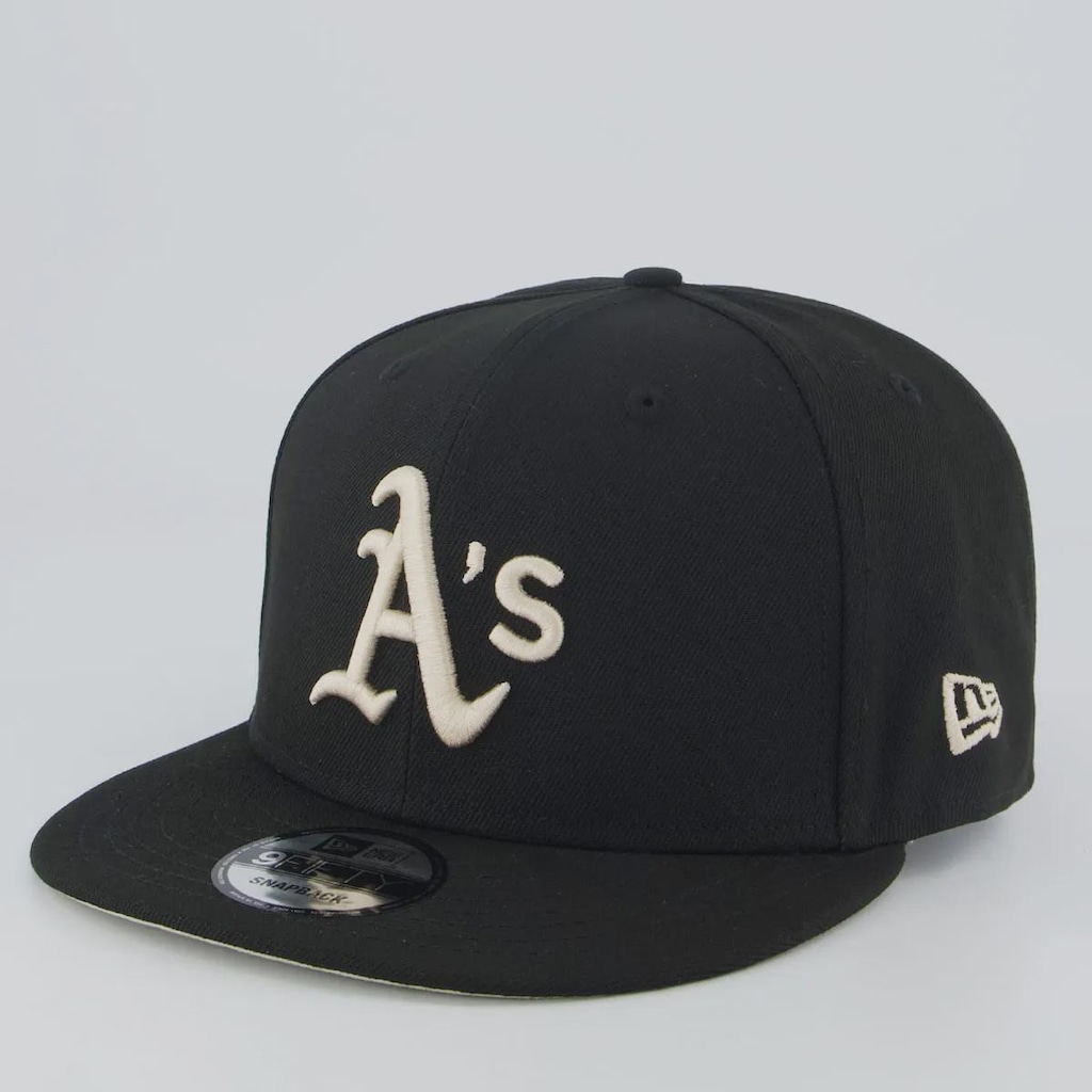 Boné New Era MLB Oakland Athletics 950 I