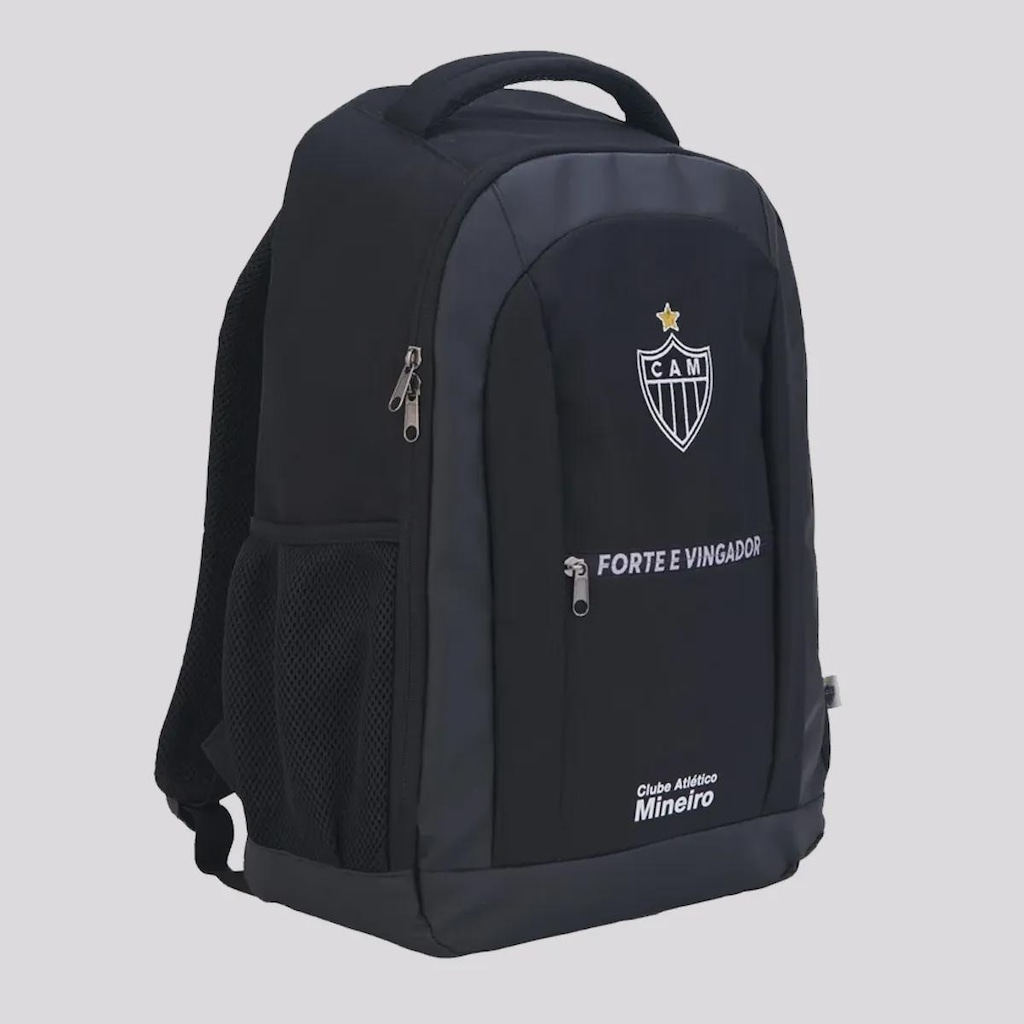 Imagem 2 do produto Mochila do Atlético Mineiro Esportiva