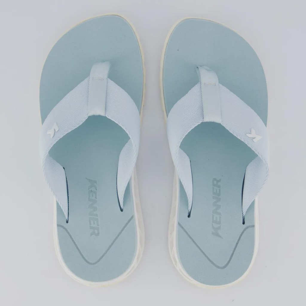 Chinelo Masculino Kenner Rakka