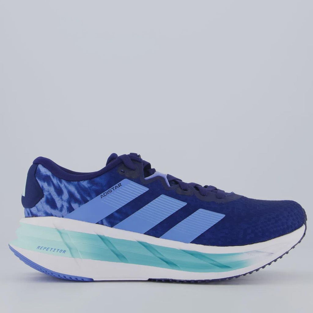 Tênis Masculino adidas Adistar 4