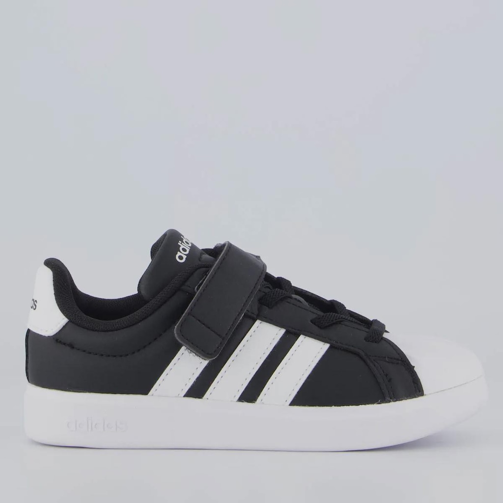 Tênis Infantil adidas Streettalk