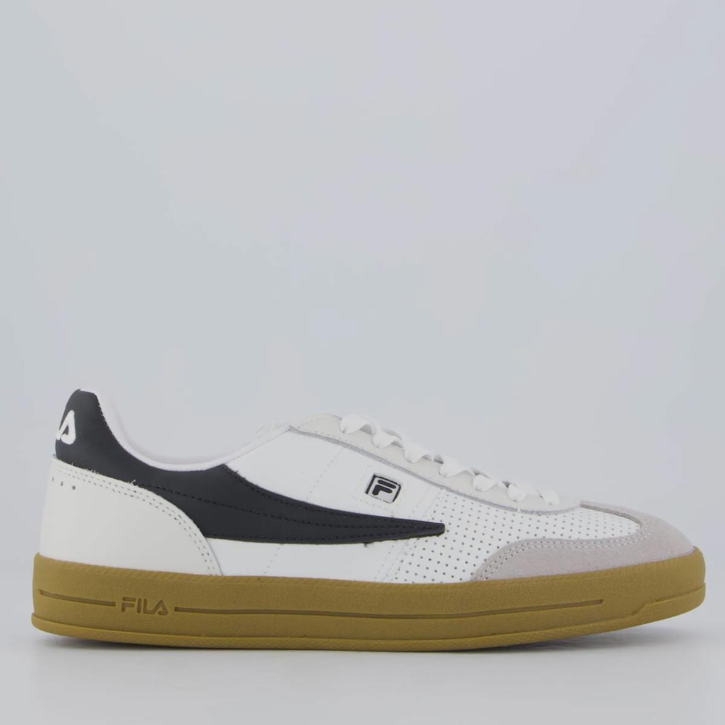 Tênis Feminino Fila FX Court 70 Vintage