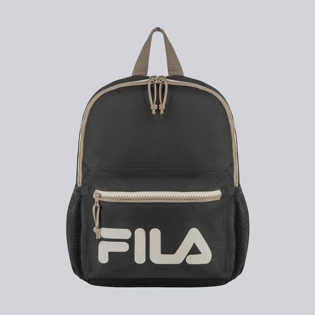 Mochila Fila Mini Colors Letter