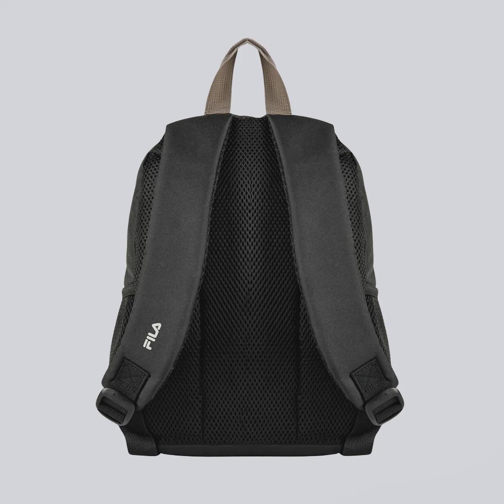 Imagem 3 do produto Mochila Fila Mini Colors Letter