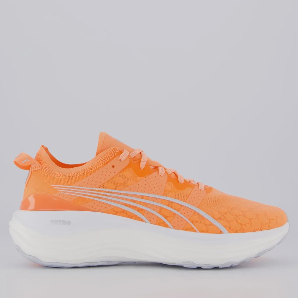 Tênis Feminino Puma Foreverrun Nitro Wns