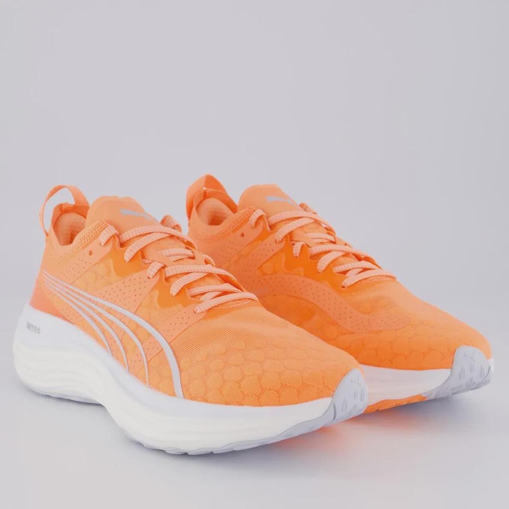 Imagem 2 do produto Tênis Feminino Puma Foreverrun Nitro Wns