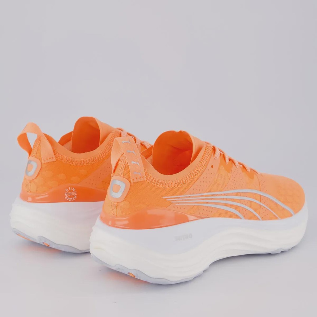 Imagem 3 do produto Tênis Feminino Puma Foreverrun Nitro Wns
